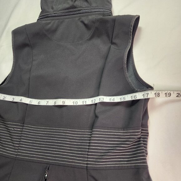 Noel Asmar Equestrian Horse Riding Vest Jacket (M) - Picture 7 of 7